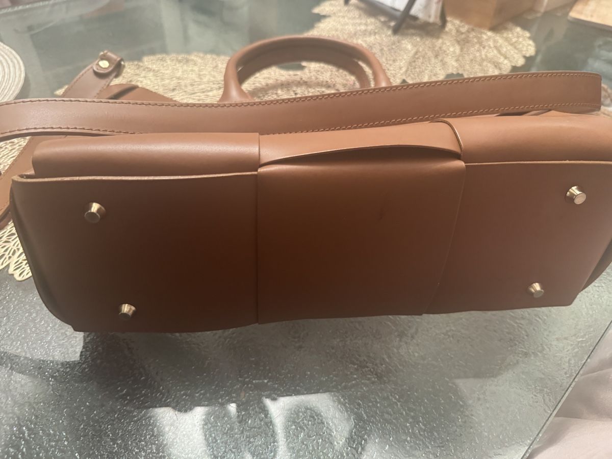 Borse da donna: Elegante Damenhandtasche – Usato da Nussbaumen AG venduto da lida1974 1