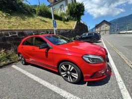 Mercedes-Benz A 200 Top-Zustand