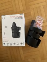 Bugaboo Becherhalter Schwarz