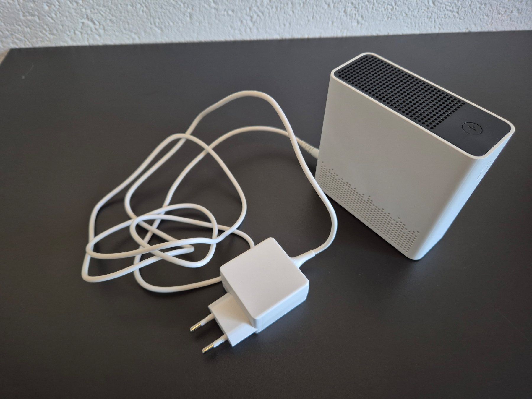 Swisscom Wlan: WLAN-Box 2 von Swisscom – Gebraucht aus Mühlau von Jolanda_T 2