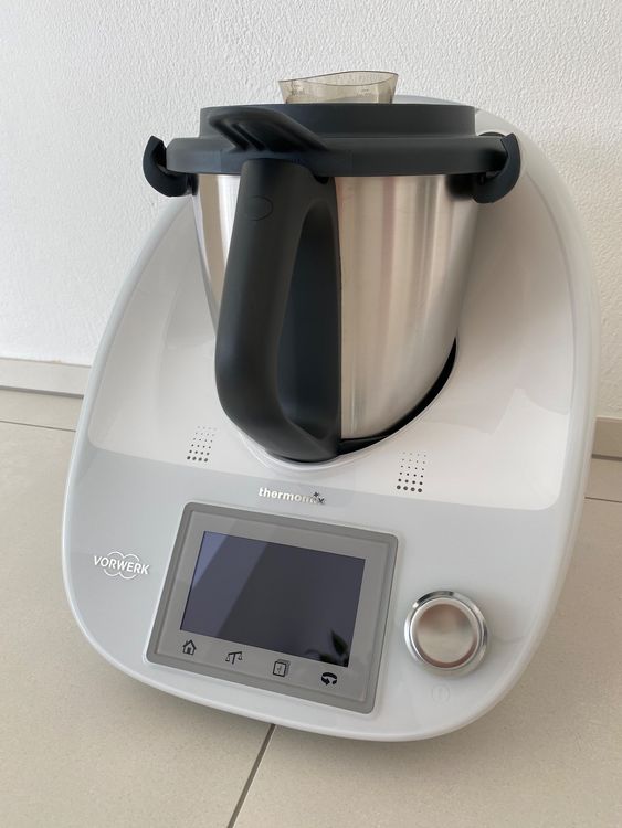Thermomix TM5 (Gebraucht) in Hermetschwil-Staffeln für CHF 759 – nur ...