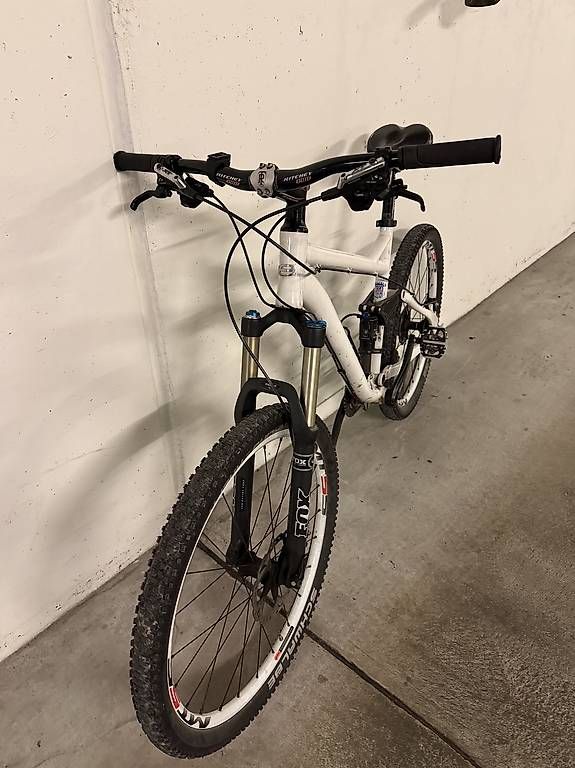 Biciclette: Mountainbike Price - Grösse M – Usato da Brugg AG venduto da Bucher1976 1