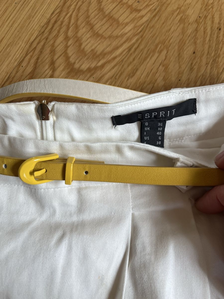 Esprit Gonne: Rock Esprit Gr.36 – Nuovo (secondo la descrizione) da Bern venduto da tweety713 1
