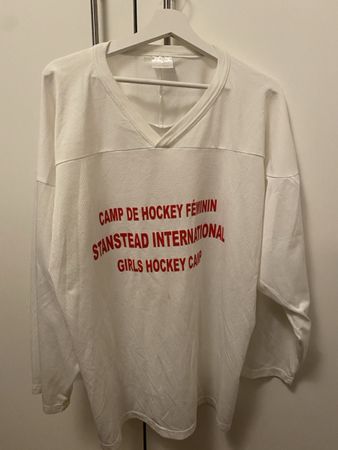 Hockey Langarm