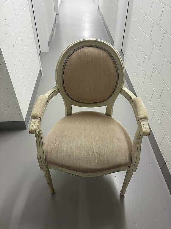 Chaises: Dining Chairs  – D'occasion à Bachs par ker_759x