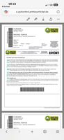 Tickets für Dr. Michael Tsokos