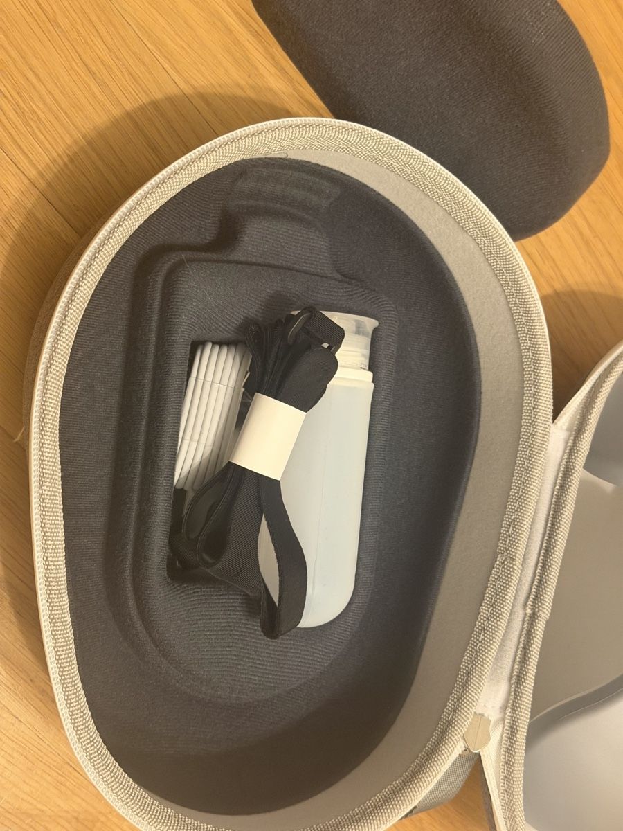 Medizinische Geräte: Niostem Wearable - Bekämpft Haarausfall – Neu (gemäss Beschreibung) aus Zürich von vintera 8