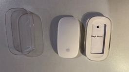Souris Apple