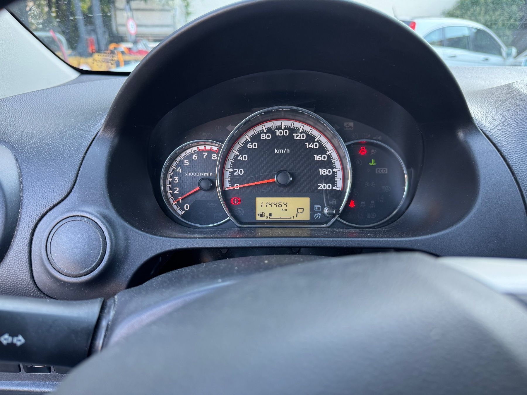 Mitsubishi Automobili: Mitsubishi Space Star 1.2 – Usato da St. Gallen venduto da AutoSG 8