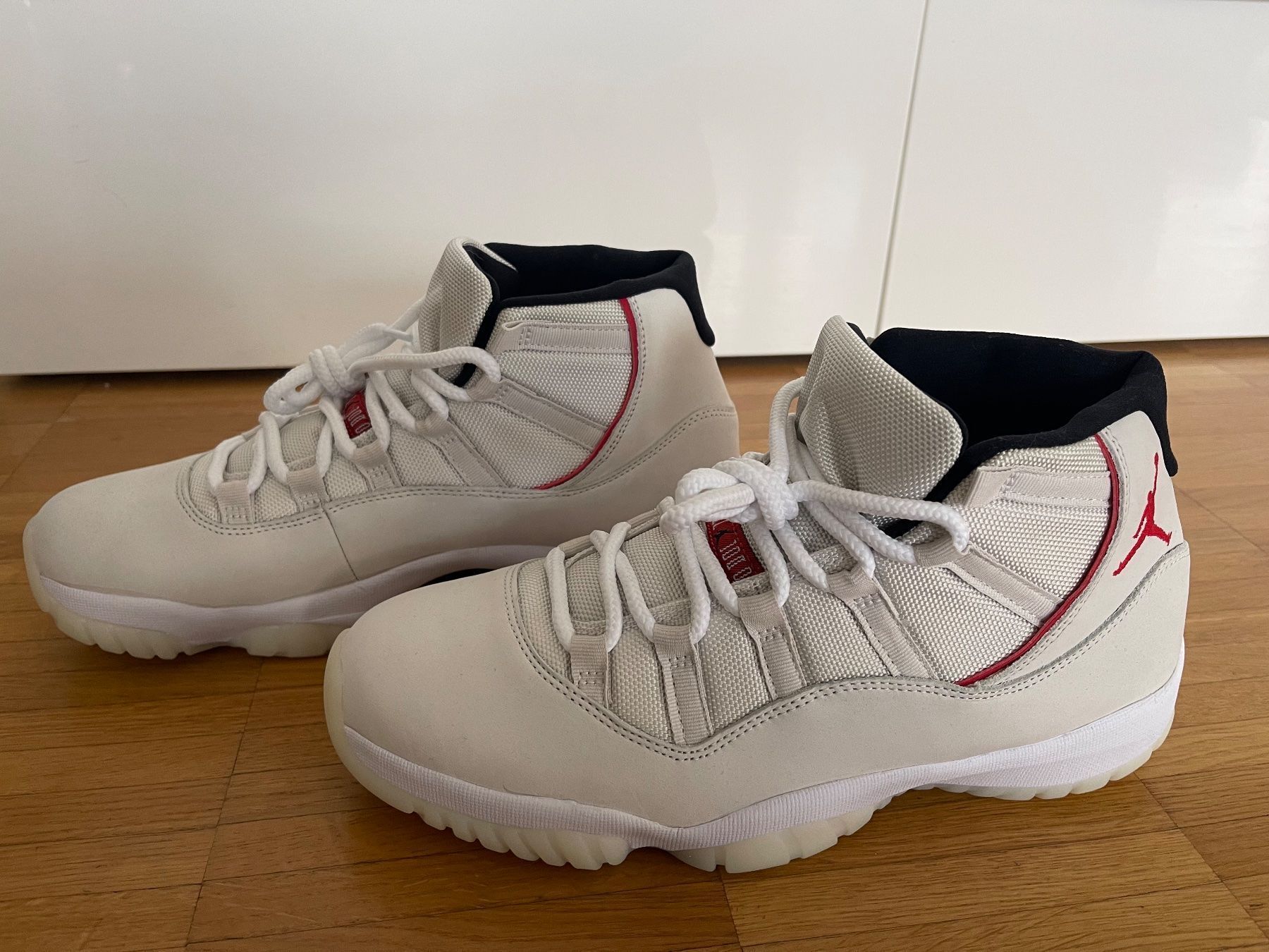 Jordan Scarpe da uomo: Air Jordan 11 Retro – Nuovo (secondo la descrizione) da Fällanden venduto da mat_pb82 1