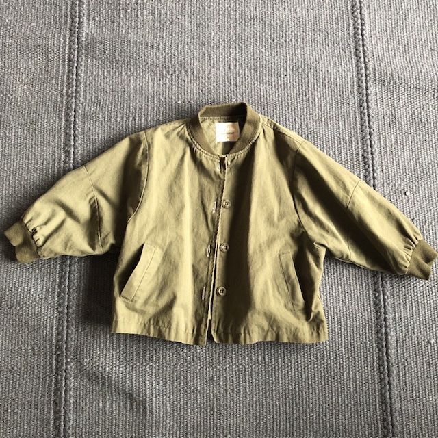 Giacche & Cappotti: Jacke khaki 110 neuwertig! – Usato da Bennau venduto da Fury3 1