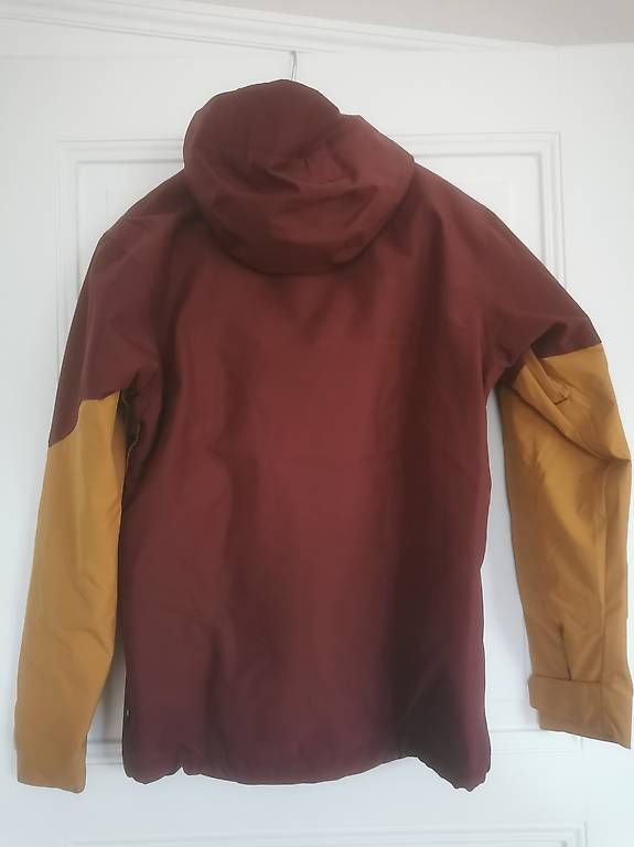 Giacche: Veste de ski – Usato da Reconvilier venduto da tschd2 3