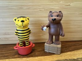 Janosch: Tiger und Bär Tonies