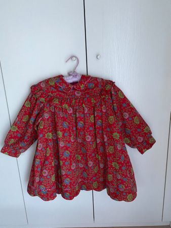 Vestito per bambina OILILY