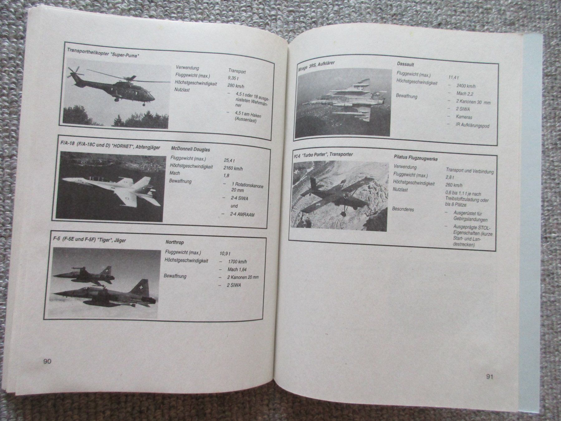 Libri: Reglement der Schweizer Armee "Kleine Heereskunde" Juli 2000 – Usato da Schafisheim venduto da reno007 9