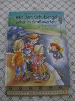 Buch Mit dem Schutzengel sicher im Strassenverkehr / Deutsch