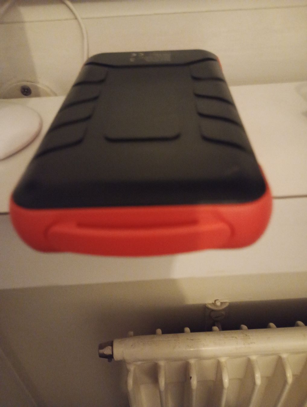Videocamere: Kamera mit Powerbank – Nuovo (secondo la descrizione) da Lostorf venduto da viki13 1