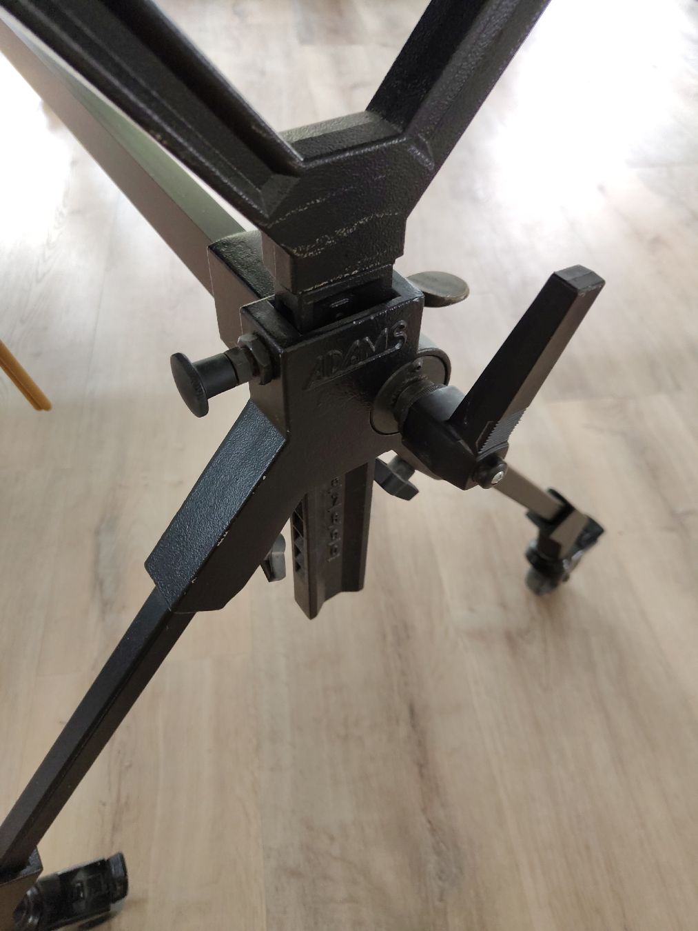 Strumenti musicali: schönes ADAMS Marimba Junior 4 – Usato da Muttenz venduto da e_senn 4