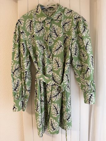 Kleid Zara