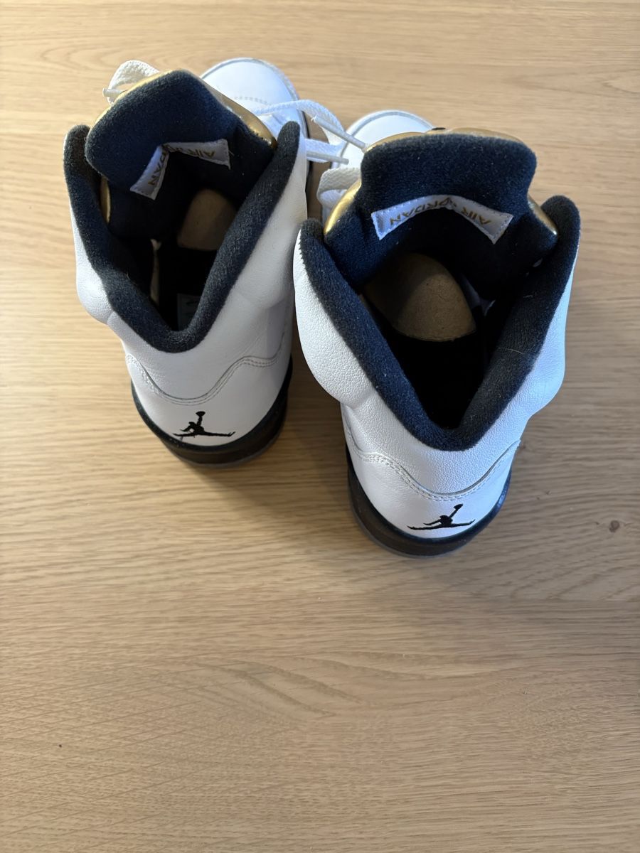 Jordan Scarpe per ragazzi: Air Jordan 5 Retro – Nuovo (secondo la descrizione) da Wangen ZH venduto da Brunnerluzern 3