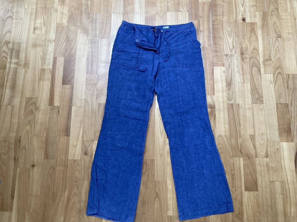Hosen: Leichte Sommerhose, Grösse 42 – Gebraucht aus Basel von lxbsl