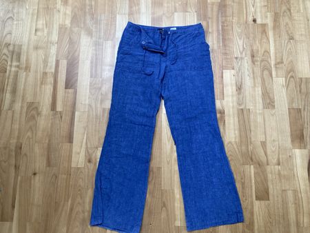 Leichte Sommerhose, Grösse 42