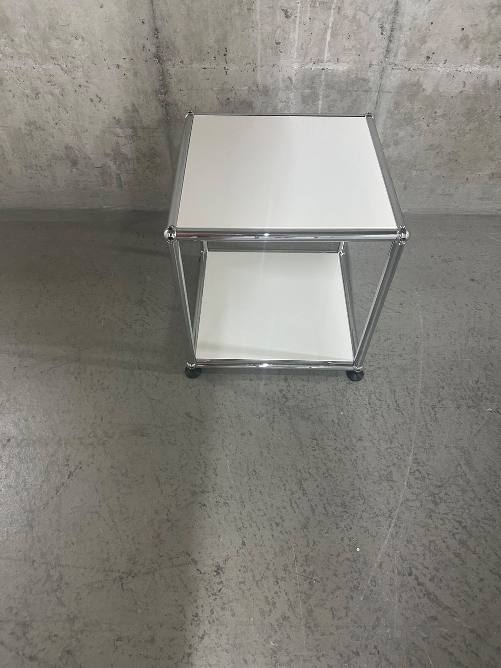 USM Tables: USM Tische – D'occasion à Pfaffhausen par only.lux 8