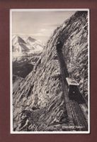 PILATUSBAHN - Eselwand