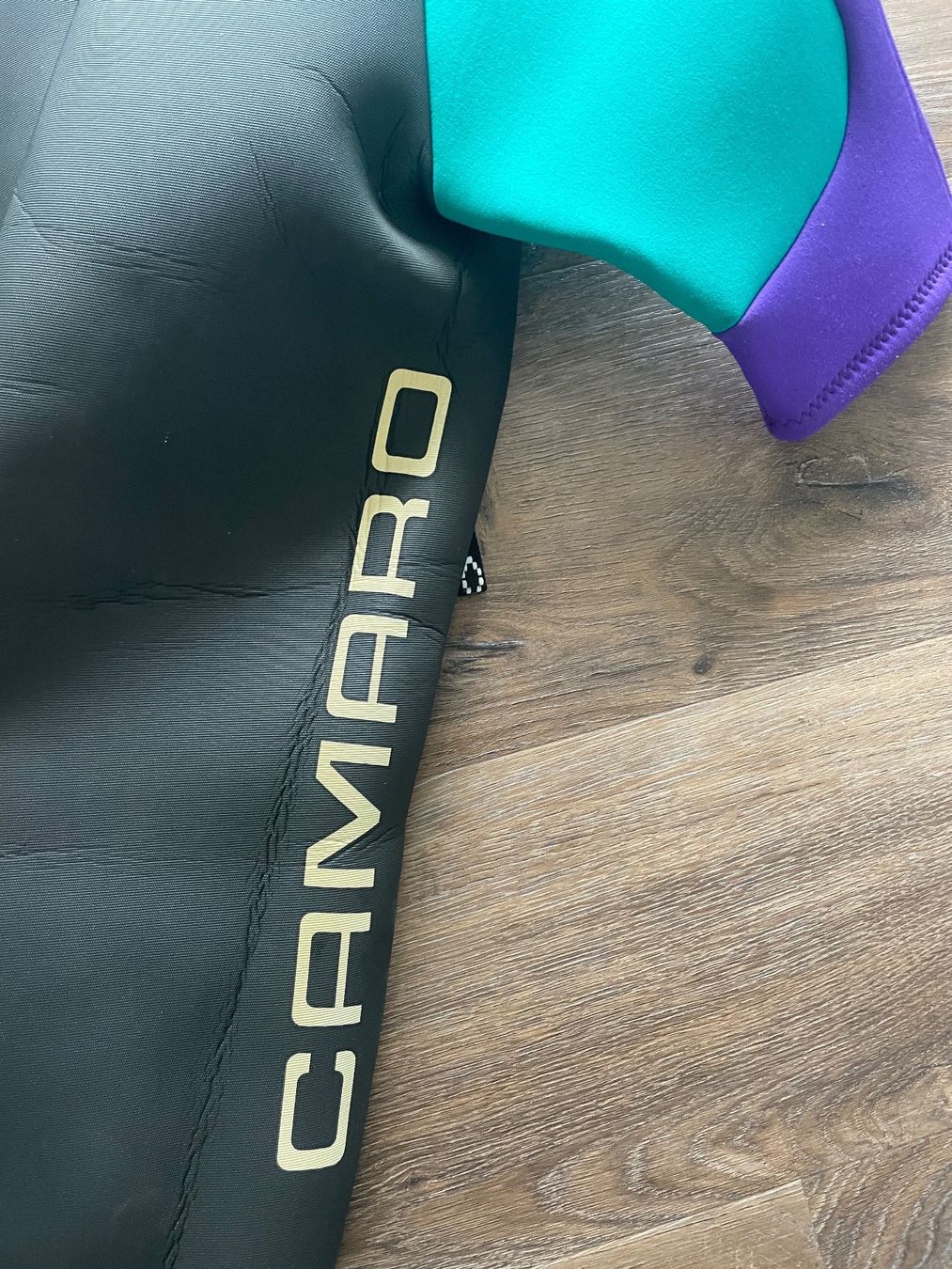Completi: Neopren kurz Gr. 50/M – Nuovo (secondo la descrizione) da Lenzburg venduto da PriskaLui 2