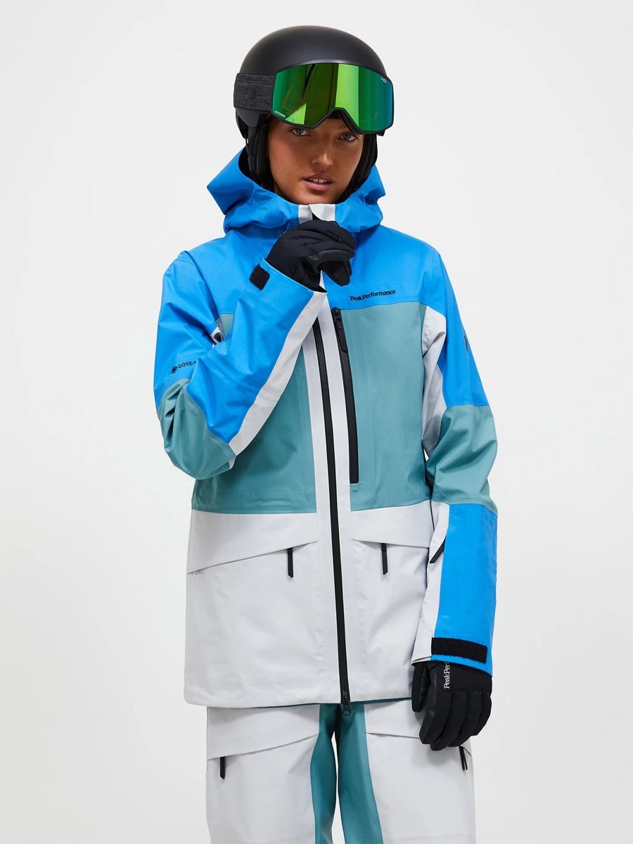 Peak Performance Completi & Tailleur: PeakPerformance Skianzug Gravity Neu – Nuovo e nell'imballaggio originale da Wohlen AG venduto da xX_MoDz_Xx 2