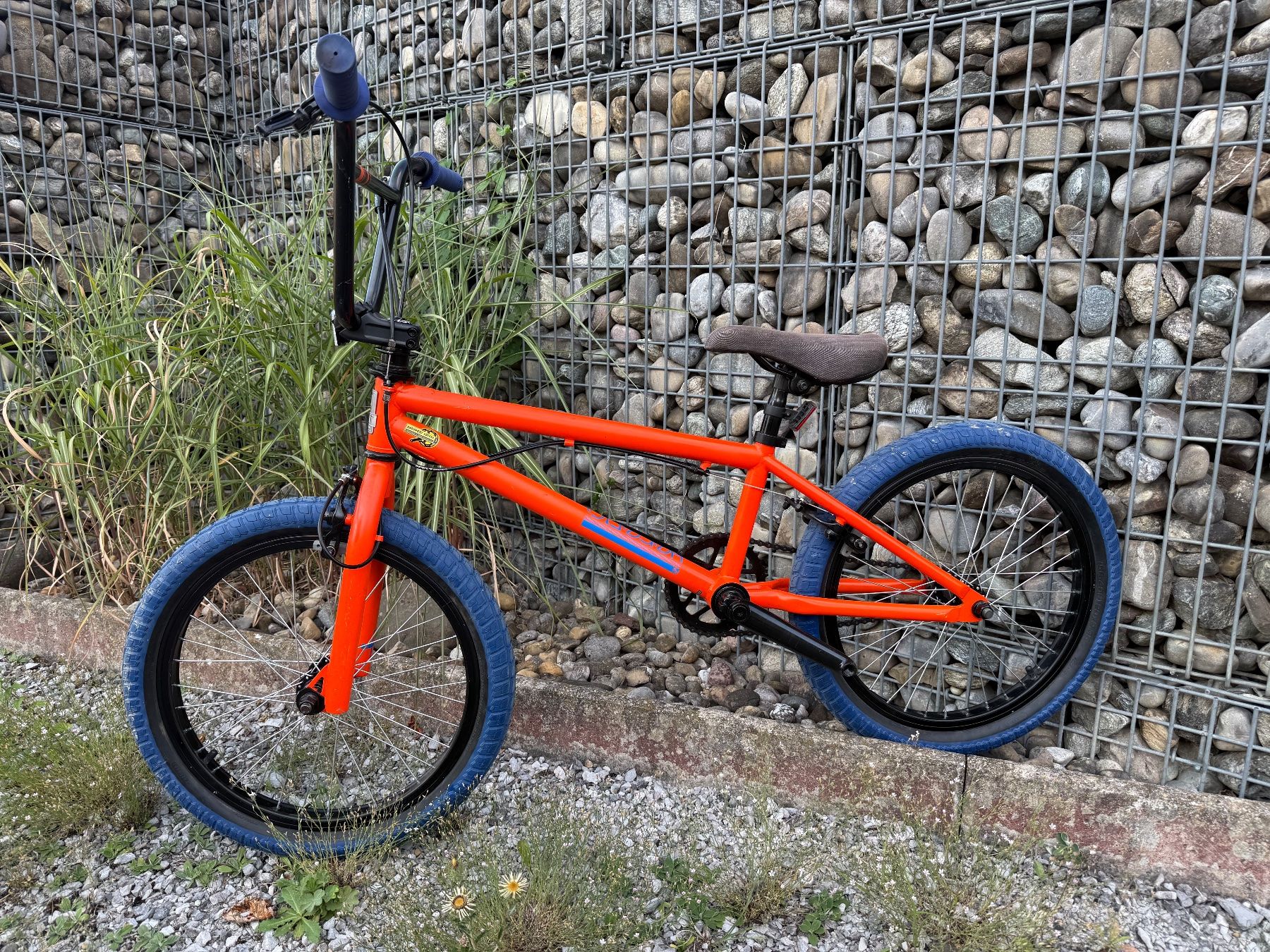 Felt Vélos: Felt BMX Bike Grösse S – D'occasion à Busswil TG par Tmomo1 1