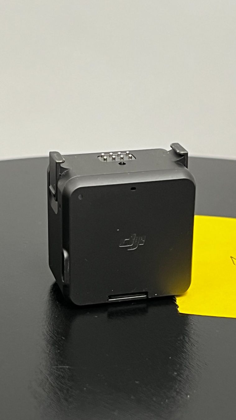 DJI Action Cam: DJI Action 2 Screen modul, bildschirm modul – Usato da Zürich venduto da jayjay123456 1