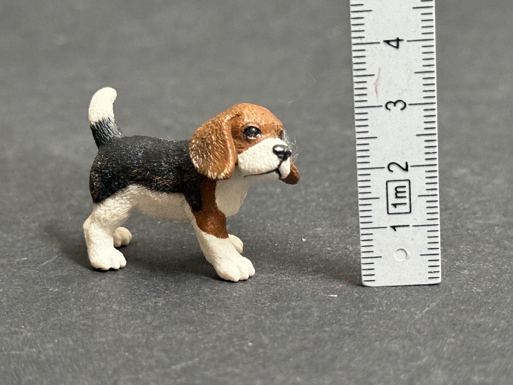 Schleich Statuette: Schleich Hund Beagle aus Baumhaus Set – Usato da Ennetbaden venduto da mapa05 3