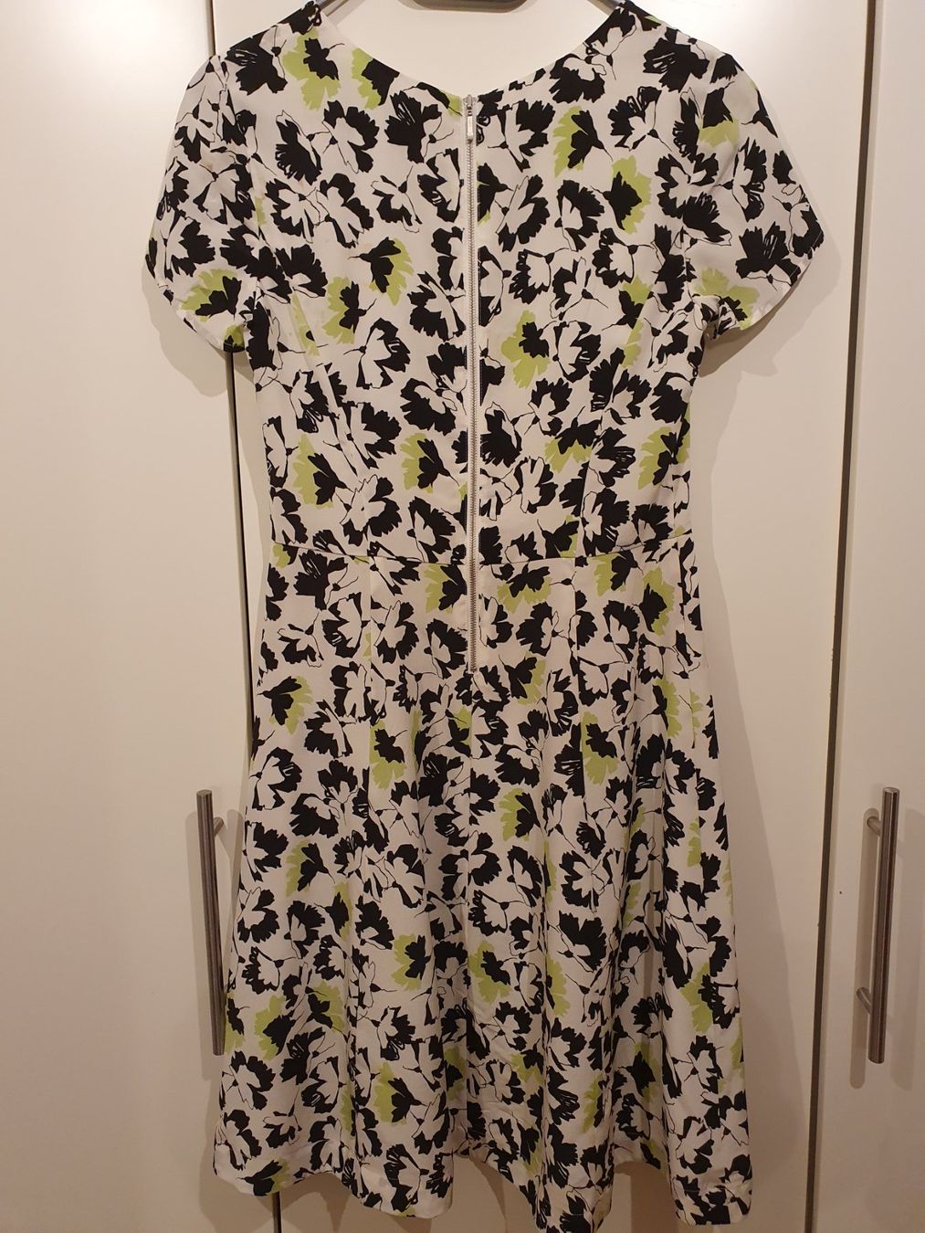 Globus Vestiti: Abendkleid, Cocktailkleid Globus Essentials, Gr. 36 – Usato da Heinrichswil venduto da sabi2809 4