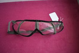 Lunette allemande