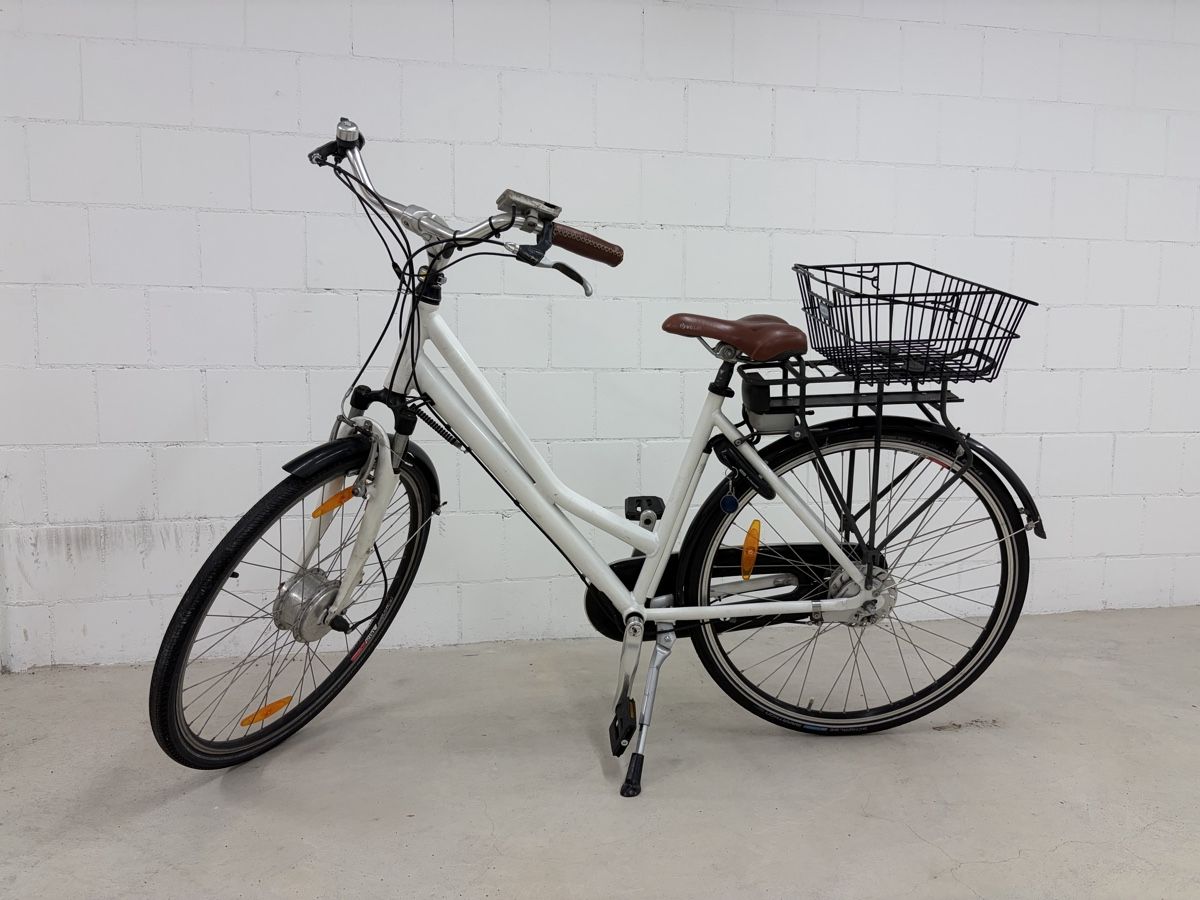 Biciclette: Gebrauchte E-Bike ab 50 CHF – Usato da Rheinfelden venduto da mic_6lp9 6