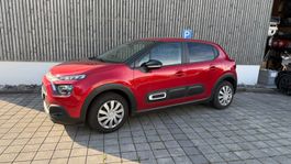 Citroen C3 Swiss Edition 1.2 Automat 47000km ab MFK/Service