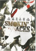 DVD Smokin' Aces, FSK 16