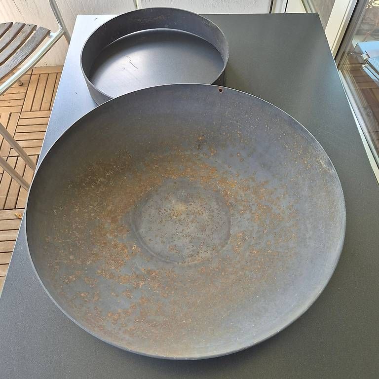 Ciotole: Metallschale – Usato da Zürich venduto da Lector8