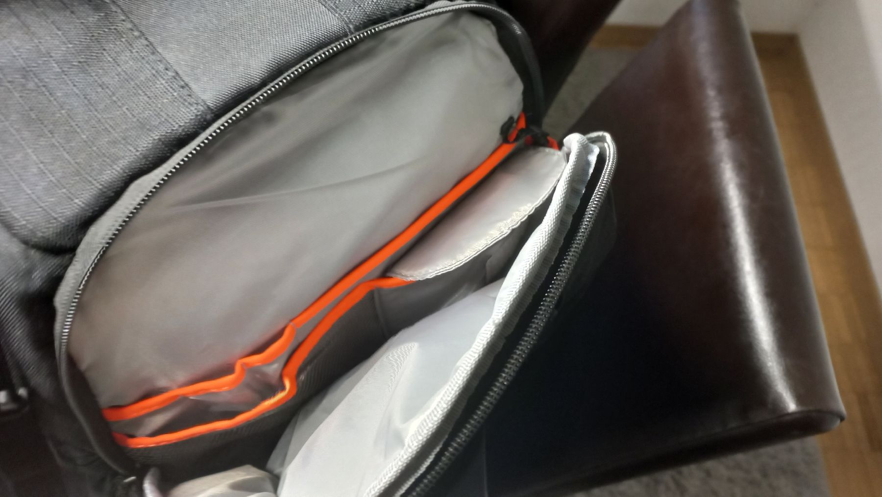 Zaini: Foto Rucksack – Nuovo (secondo la descrizione) da Wädenswil venduto da ElGaddi 9