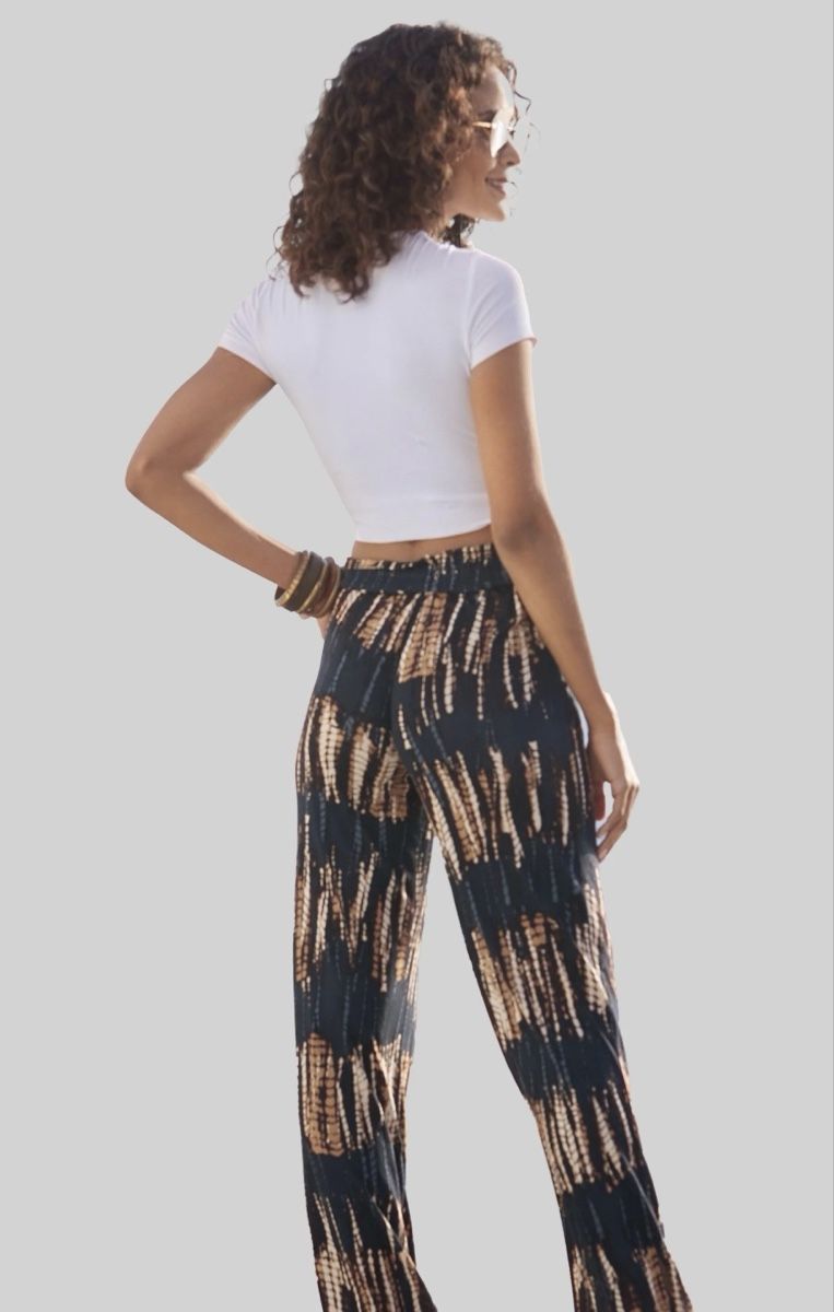 Buffalo Pantaloni: Buffalo Jersey Hose Gr. S – Nuovo (secondo la descrizione) da Wilen (Sarnen) venduto da SanVibes22 4
