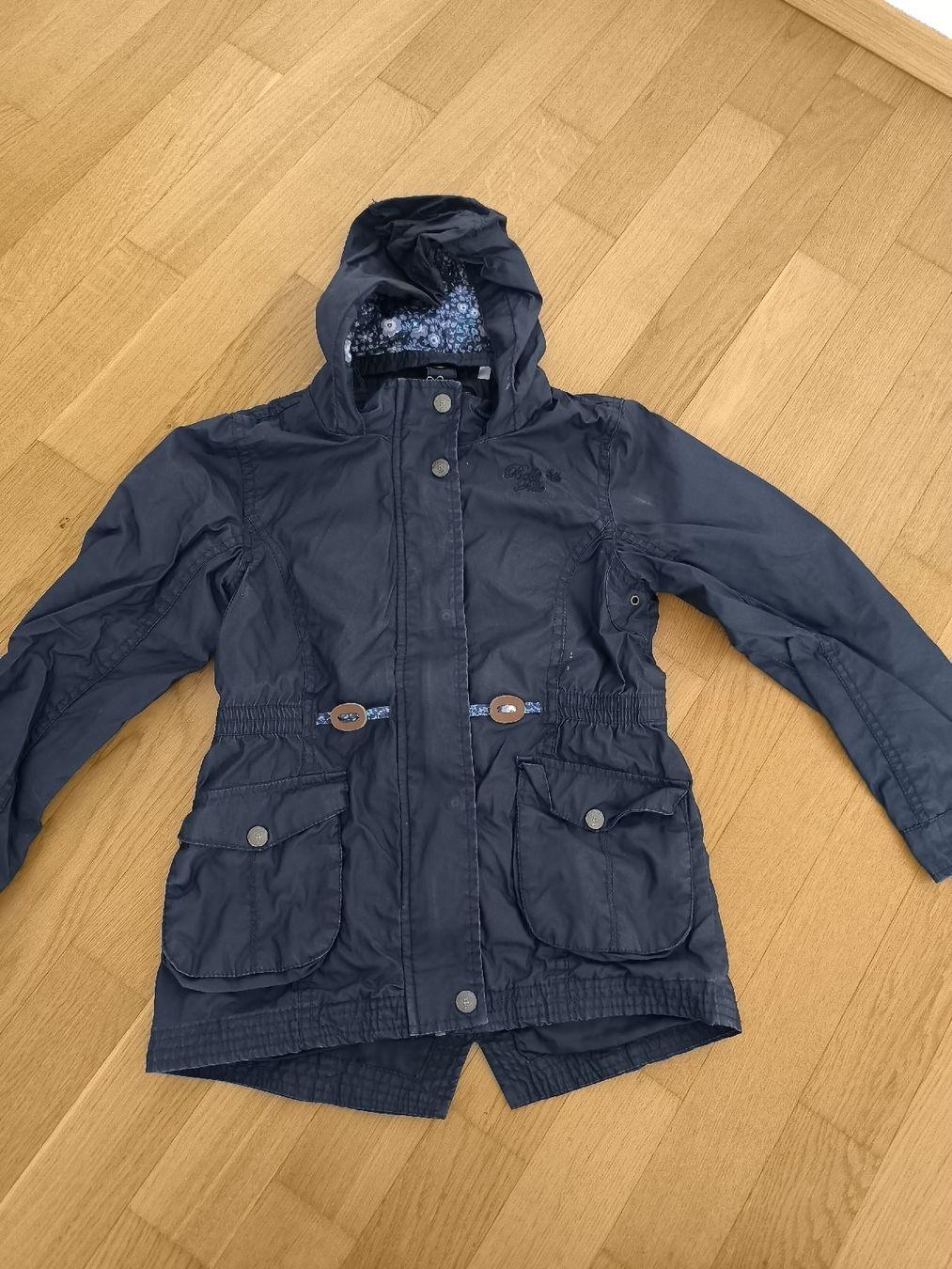 Jacken & Mäntel: Mädchen Übergangsjacke – Gebraucht aus Münsingen von pas_82kk