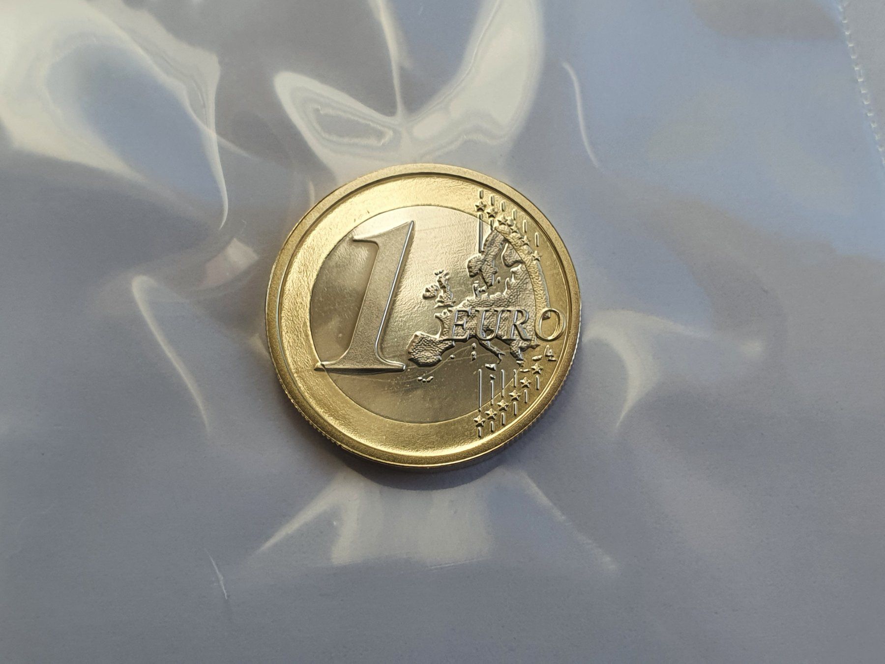 Tutti le monete: 1€ 2013 J PP – Nuovo (secondo la descrizione) da Pravidondaz venduto da LVtik 1