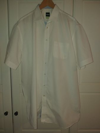 KAUF  Chemise/Hemd  Taille / Grosse 45 ( XXL)