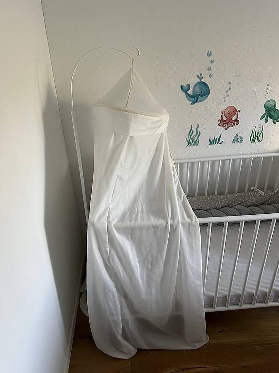 Culle: Babyhimmel – Usato da Mauren venduto da fammeiersele 4