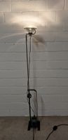 Original Vintage FLOS Toio Stehleuchte