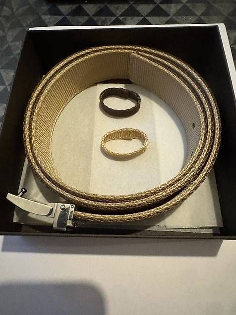 Cinture: Ceinture Patek Philippe – Usato da Chavannes-de-Bogis venduto da sth_yzd6 3