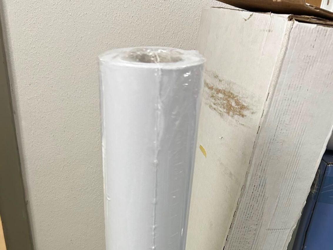 Hewlett Packard Carta: Ploterpapier, verpackt, 5 Rollen – Nuovo e nell'imballaggio originale da Olten venduto da acn_hys6 2