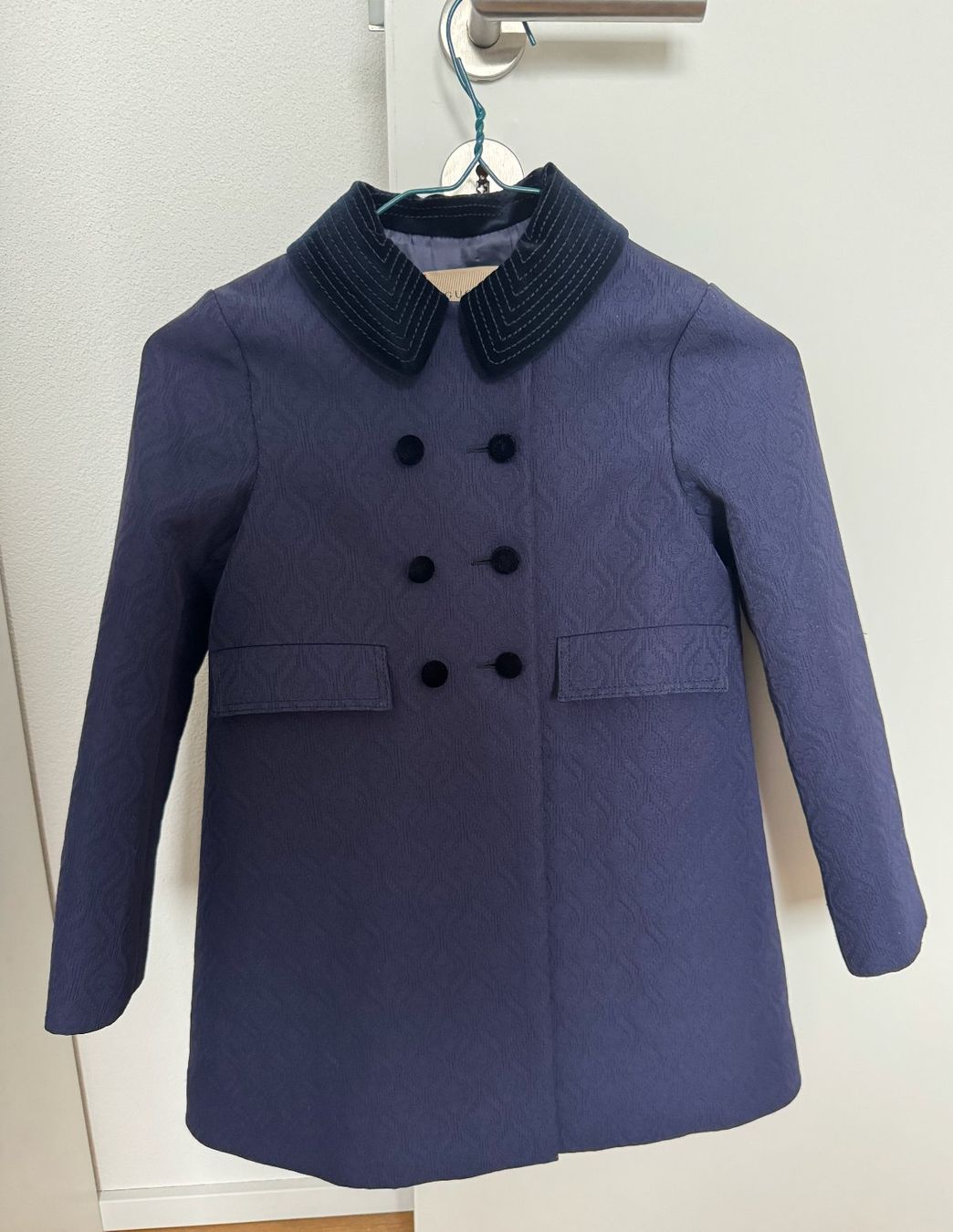 Gucci Giacche & Cappotti: Original Gucci Kindermantel (8 / 130) – Usato da Steinhausen venduto da Thierry880