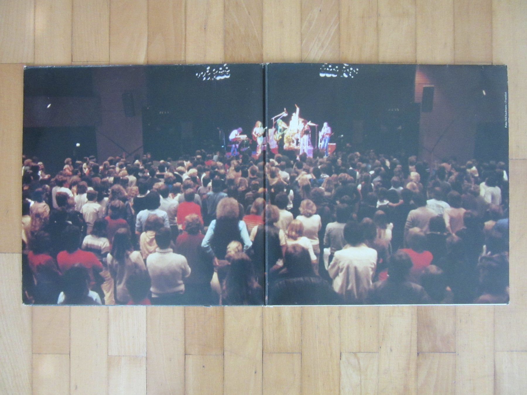 Dischi in vinile: 12 verschiedene Langspielplatten von "GEORG DANZER" – Usato da Degersheim venduto da Tforelle 7